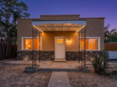 Property at 1007 21st St NW, Albuquerque, NM