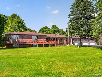 540 Shumway Rd