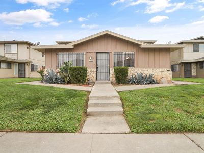4419 La Cresta Way #1