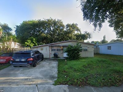 5807 Sheridan St