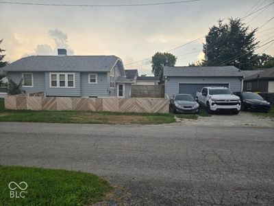 1203 N Euclid Ave