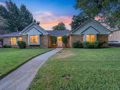 4208 Trowbridge Dr