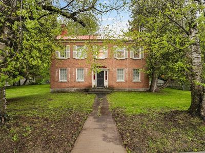 Property at 619 W German St, Herkimer, NY