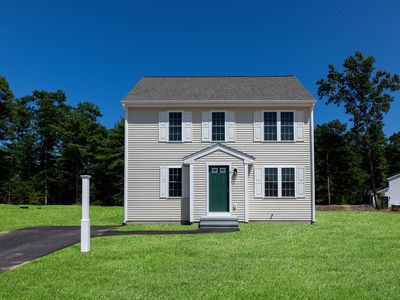 Property at 44 Bumblebee Dr, Plymouth, MA