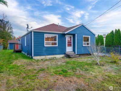 Property at 28 Main Street, Algona, WA