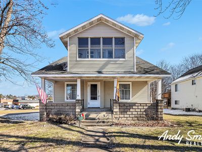 Property at 241 N State St, Zeeland, MI