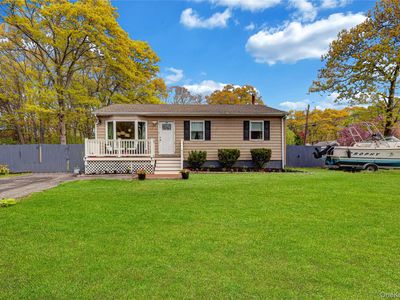 Property at 59 Dawn Drive, Shirley, NY