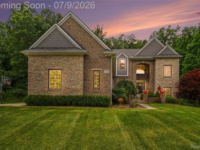 3544 Woodridge Dr