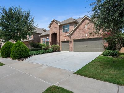 17218 Milrig Ct