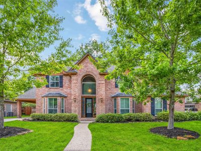 2907 Forest Garden Dr