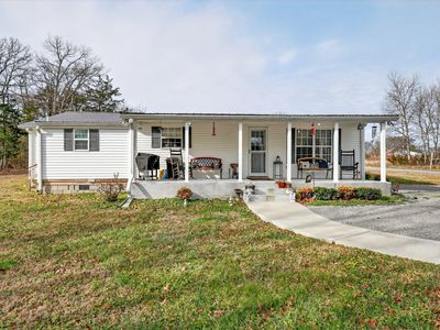 323 Buzzard Roost Rd