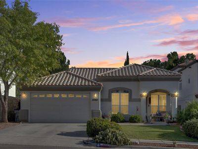 6360 Dakota Ridge Dr
