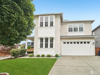 22745 SE 265th Place