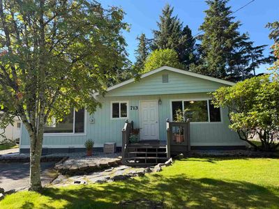 Property at 713 Sirstad St, Sitka, AK