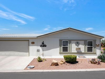 3406 S Rose Gold Ave