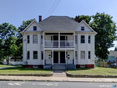 85-87 Spruce Street