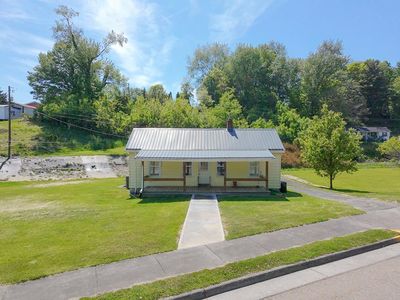 123 Cleveland Rd