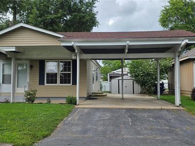 Property at 45 Cedar Brook Dr, Pacific, MO