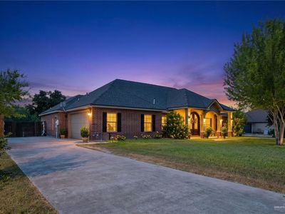 1515 Ragland St