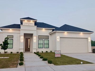 Property at 3500 Highland Park Ave, Mission, TX