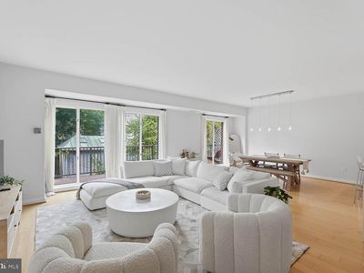 3251 Prospect St NW APT 302