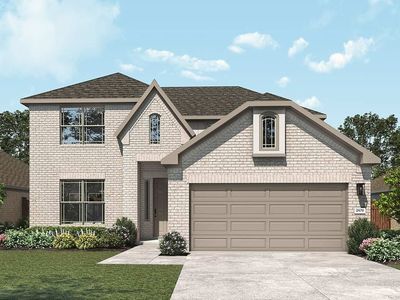 1545 Thicket Hill Dr
