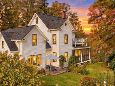 236 Morrills Mill Road