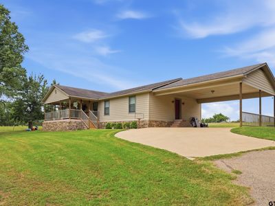 121 Private Road 4078