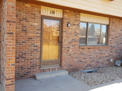 2701 19th Street Dr APT 10