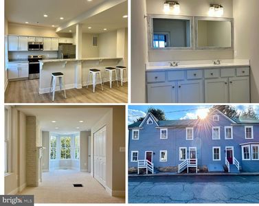 Property at 210 E Main St, Burkittsville, MD
