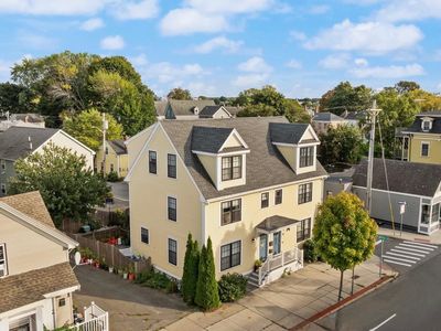 43 Bridge St #1