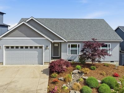 2870 NW Mount Ashland Ln