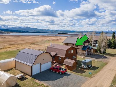 914 Grand County Road 64