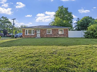 5611 Mary Ellen Dr