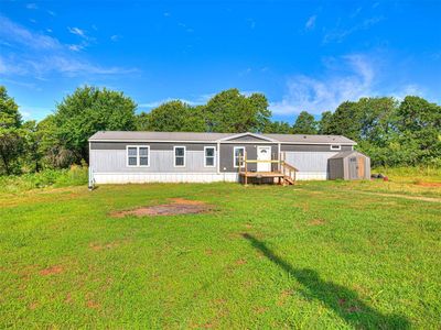 Property at 101153 S 3330th Rd, Harrah, OK