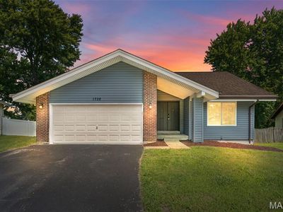 1732 Rudelle Dr