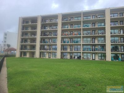 402 Padre Blvd Unit 101