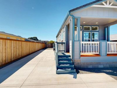 Property at 94112 4th St, Gold Beach, OR