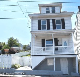 Property at 238 Broad St, Saint Clair, PA