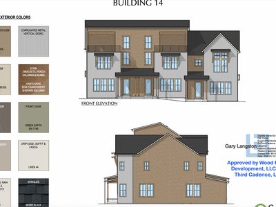 6957 W Gravel Cross Way S #314