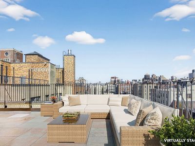 90 Riverside Dr #Phc