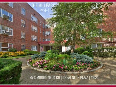 75 S Middle Neck #4-T