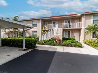 2865 Cypress Trace Cir #7203