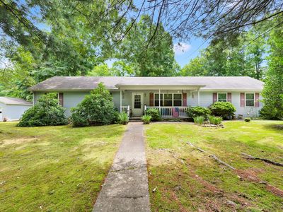 111 Cascade Spring Rd