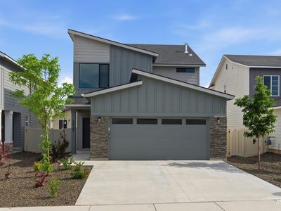 6626 W Black Butte Dr