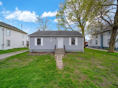 Property at 6357 Us Highway 223, Palmyra, MI