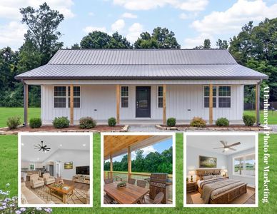 121 Oakley Estates Rd