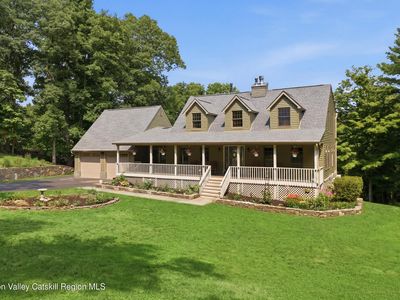 68 Burleigh Road