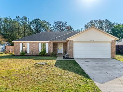 5811 Antler Way