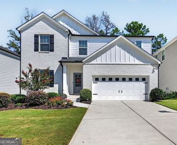 5820 Arbor Green Cir